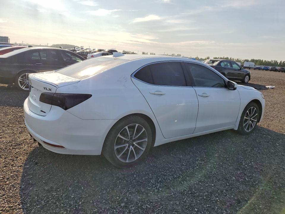 Продаж на аукціоні авто 2017 Acura Tlx, vin: 19UUB3F39HA800530, номер лоту: 65468866
