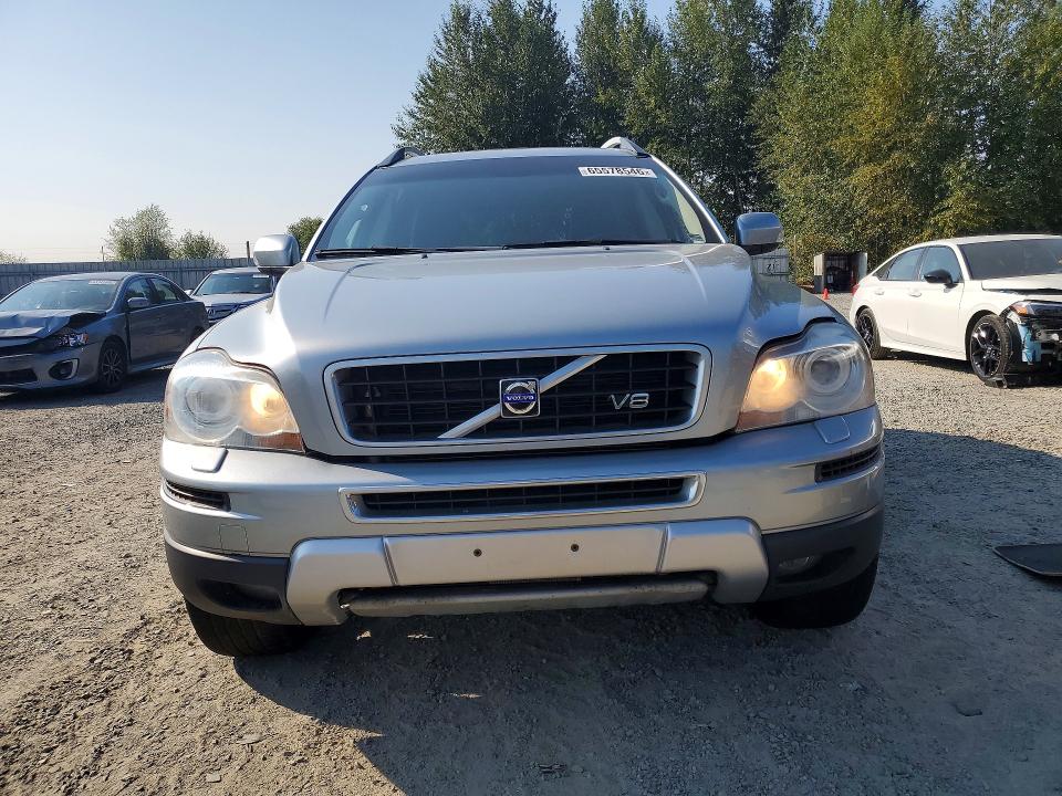 Продаж на аукціоні авто 2007 Volvo Xc90, vin: YV4CT852871403514, номер лоту: 65578546