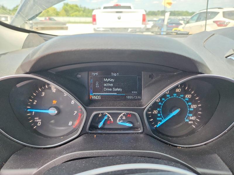 Aukcja sprzedaży 2015 Ford Escape, vin: 1FMCU9GX6FUB03364, numer aukcji: 65657066