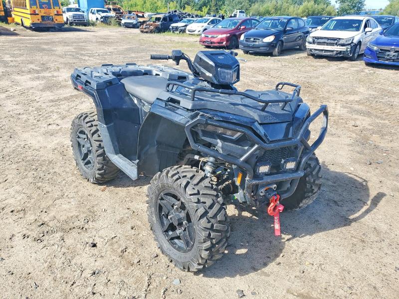 Продаж на аукціоні авто 2023 Polaris Sportsman, vin: 4XASHE570PA126522, номер лоту: 65442186