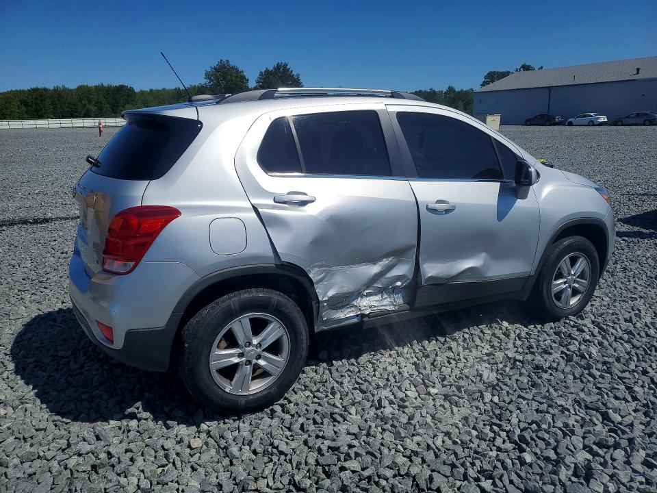 Продаж на аукціоні авто 2019 Chevrolet Trax, vin: 3GNCJPSB4KL385366, номер лоту: 63719936