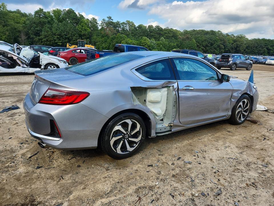 Aukcja sprzedaży 2016 Honda Accord, vin: 1HGCT1B35GA003208, numer aukcji: 63884036
