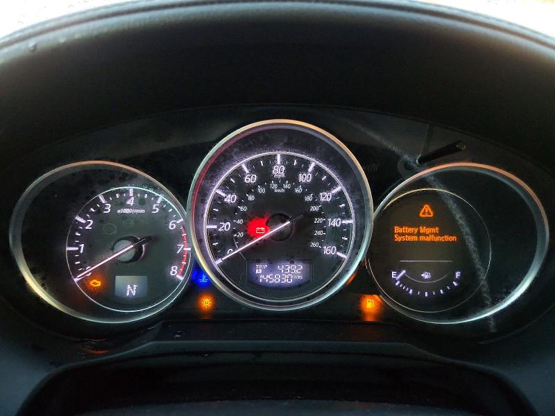 66404826 :رقم المزاد ، JM1GJ1W53G1448354 vin ، 2016 Mazda 6 مزاد بيع