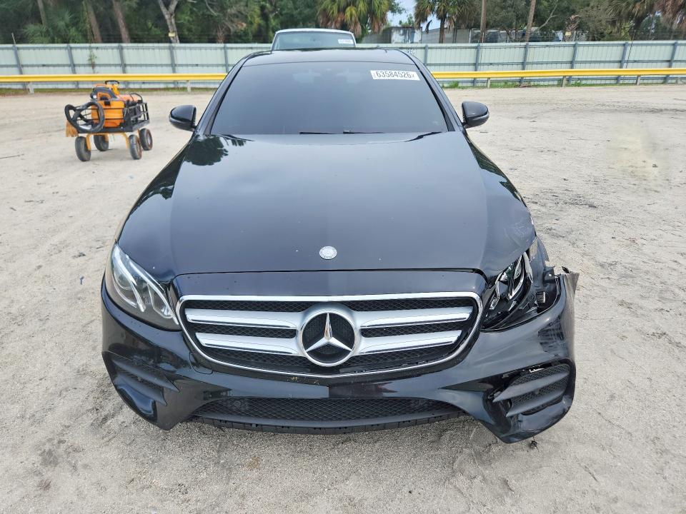 Продаж на аукціоні авто 2017 Mercedes-benz E, vin: WDDZF4JB2HA159742, номер лоту: 63584526