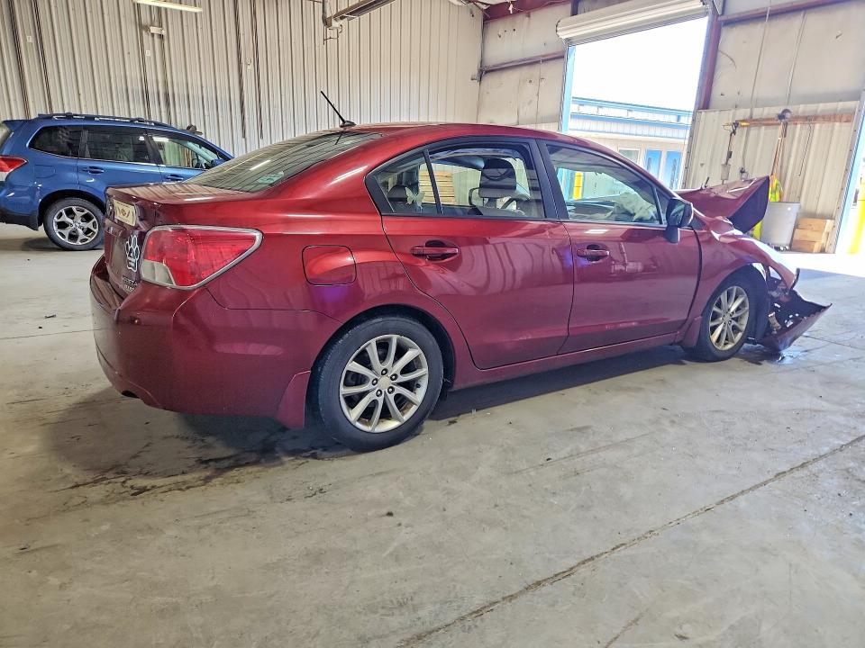 Aukcja sprzedaży 2014 Subaru Impreza, vin: JF1GJAC6XEH013998, numer aukcji: 66204796