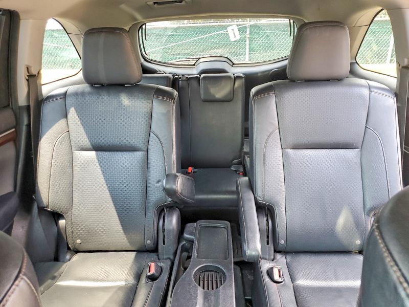 Aukcja sprzedaży 2014 Toyota Highlander, vin: 5TDDKRFH9ES032592, numer aukcji: 64951346
