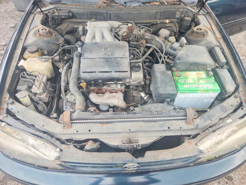 Aukcja sprzedaży 1995 Toyota Camry, vin: 4T1GK13E2SU093486, numer aukcji: 64863726