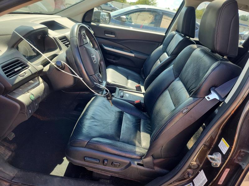 Aukcja sprzedaży 2014 Honda Cr-v, vin: 5J6RM4H73EL022028, numer aukcji: 65052086