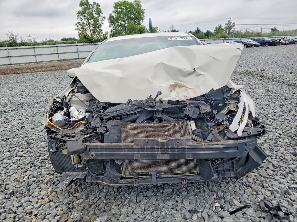 Aukcja sprzedaży 2015 Kia Forte, vin: KNAFK4A66F5292972, numer aukcji: 64975726