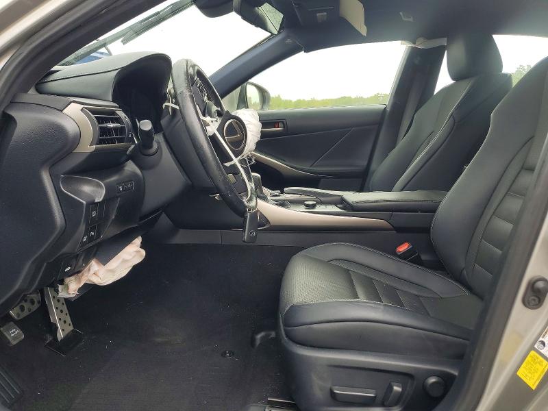Aukcja sprzedaży 2020 Lexus Is, vin: JTHG81F2XL5042638, numer aukcji: 64545936