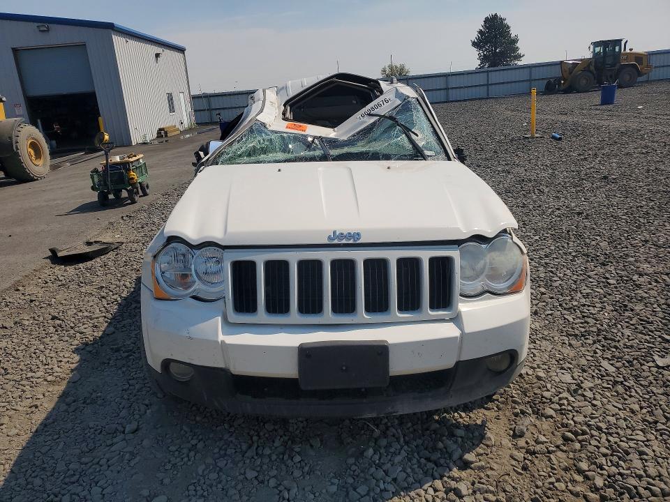 Aukcja sprzedaży 2010 Jeep Grand Cherokee, vin: 1J4RR4GT8AC151053, numer aukcji: 66980676