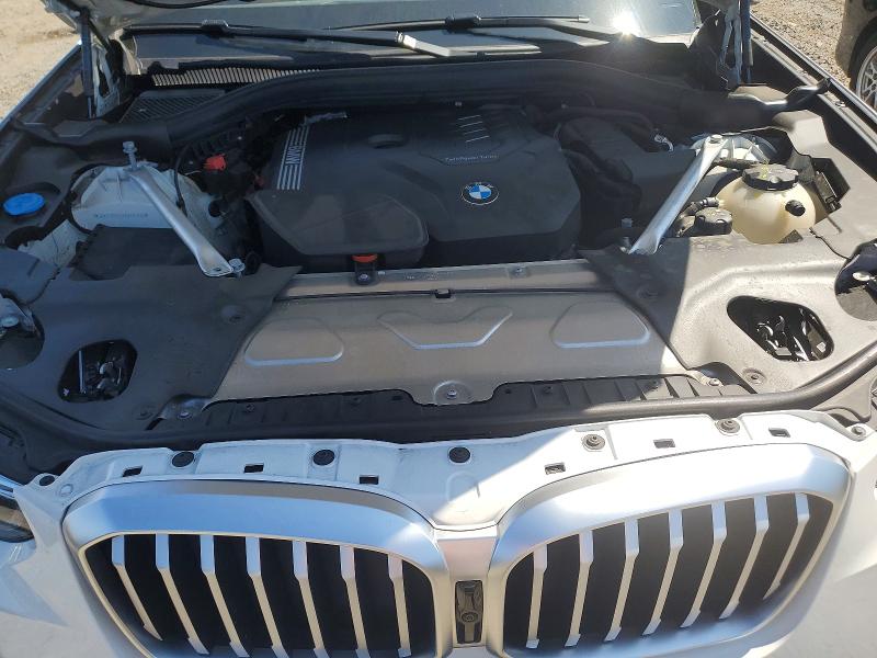 Продажа на аукционе авто 2024 Bmw X3, vin: 5UX53DP03R9V66350, номер лота: 63398426