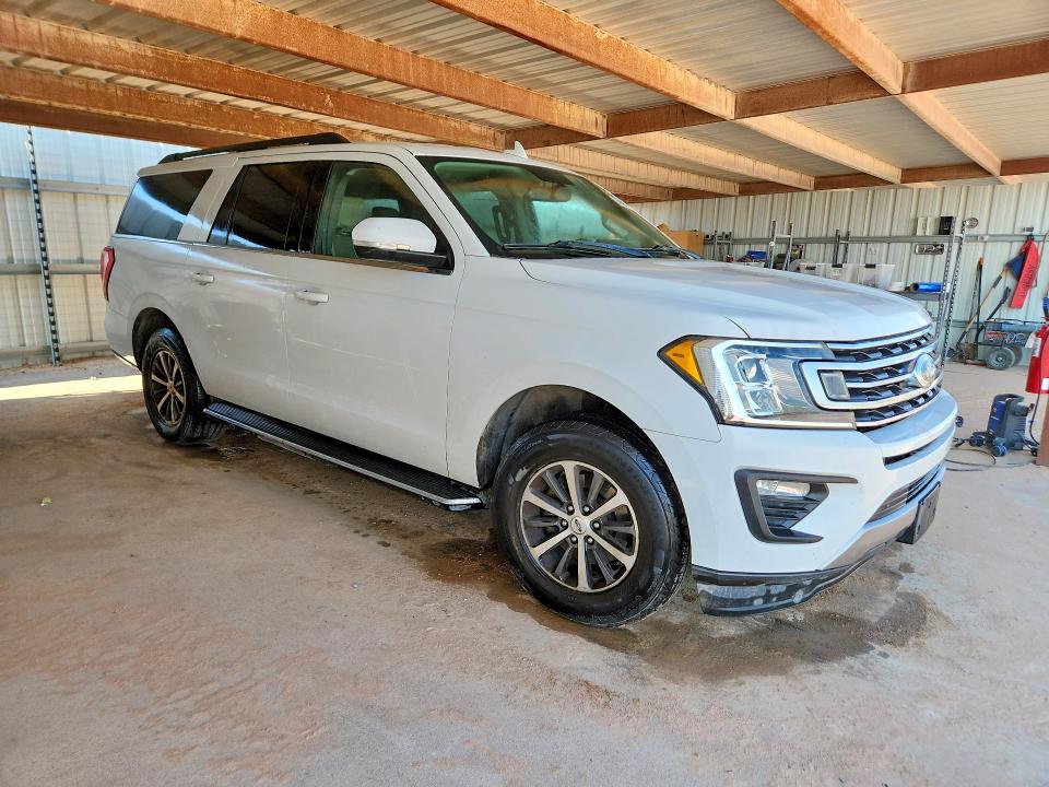 Aukcja sprzedaży 2018 Ford Expedition, vin: 1FMJK1HT4JEA11960, numer aukcji: 63754156