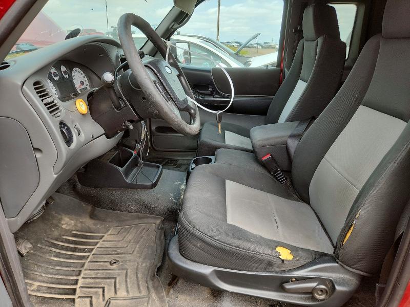 Aukcja sprzedaży 2008 Ford Ranger, vin: 1FTYR44U28PA47160, numer aukcji: 64231726