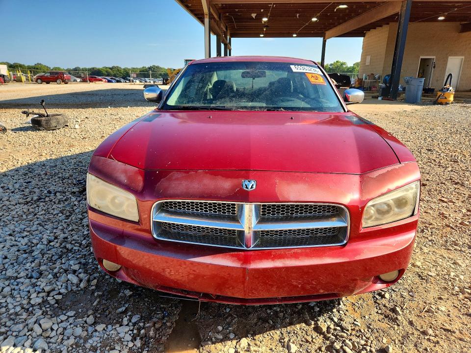 Aukcja sprzedaży 2007 Dodge Charger, vin: 2B3KA43R07H695787, numer aukcji: 65363236