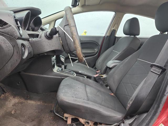 Продажа на аукционе авто 2014 Ford Fiesta, vin: 3FADP4BJ7EM131544, номер лота: 66095326