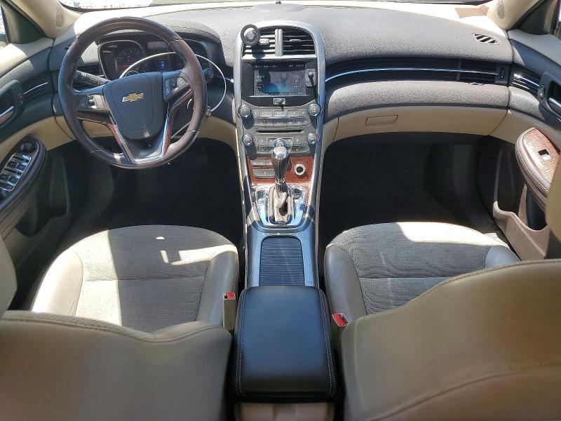 Продажа на аукционе авто 2013 Chevrolet Malibu, vin: 1G11E5SA5DF279739, номер лота: 63671016