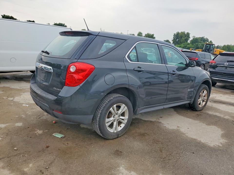 Aukcja sprzedaży 2014 Chevrolet Equinox, vin: 2GNALAEK6E6267189, numer aukcji: 64072176