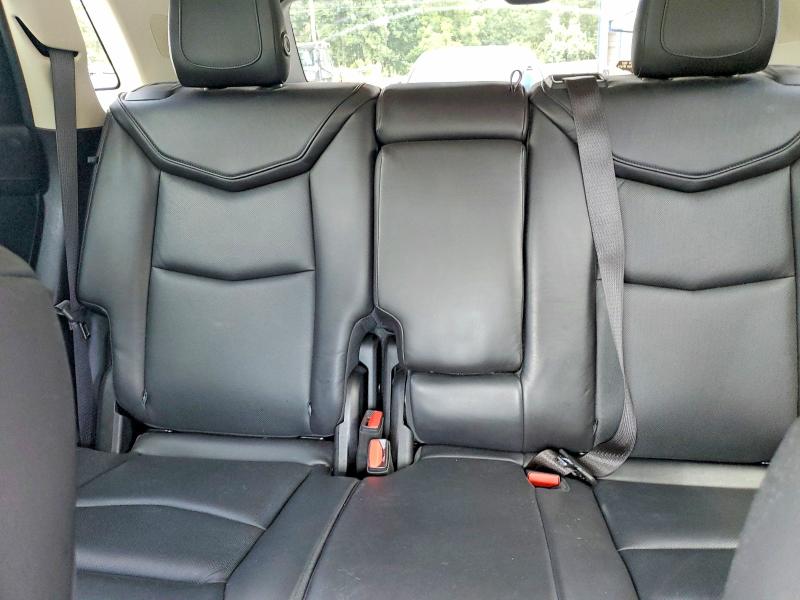 Aukcja sprzedaży 2018 Cadillac Xt5, vin: 1GYKNDRS0JZ142796, numer aukcji: 63557686