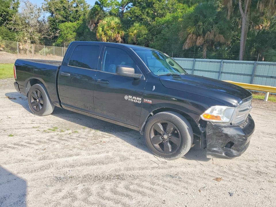 Aukcja sprzedaży 2014 Ram 1500, vin: 1C6RR6KT3ES122149, numer aukcji: 65156746