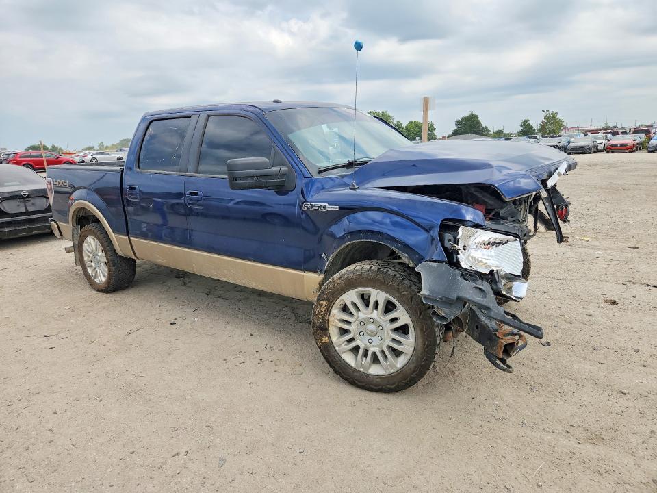 2012 Ford F150 მანქანა იყიდება აუქციონზე, vin: 1FTFW1EF1CKD02658, აუქციონის ნომერი: 64941366