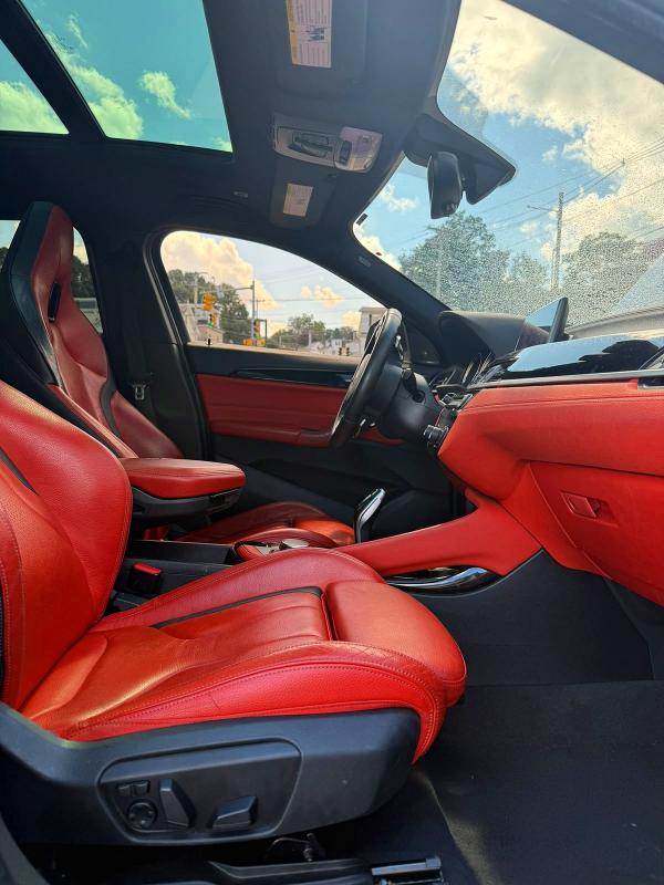 Aukcja sprzedaży 2019 Bmw X2, vin: WBXYN1C50KEF29428, numer aukcji: 66039536