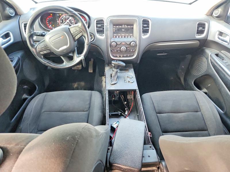 Aukcja sprzedaży 2019 Dodge Durango, vin: 1C4SDJFT5KC708508, numer aukcji: 67120246