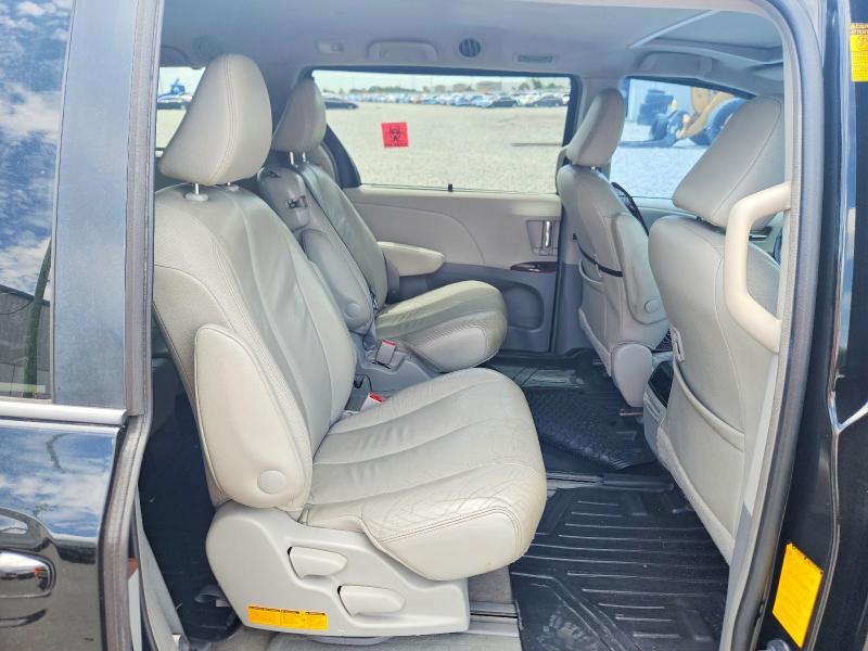 Продаж на аукціоні авто 2013 Toyota Sienna, vin: 5TDYK3DCXDS343307, номер лоту: 66124456
