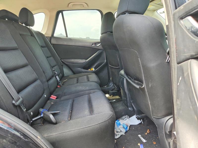 Aukcja sprzedaży 2015 Mazda Cx-5, vin: JM3KE2CY4F0459104, numer aukcji: 65326716