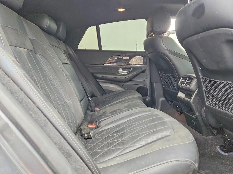 Aukcja sprzedaży 2022 Mercedes-benz Gle Coupe, vin: 4JGFD6BB4NA792912, numer aukcji: 64095866