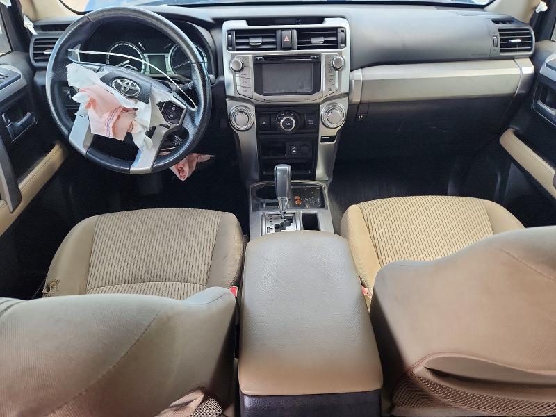 Продажа на аукционе авто 2015 Toyota 4runner, vin: JTEZU5JRXF5102306, номер лота: 63538766