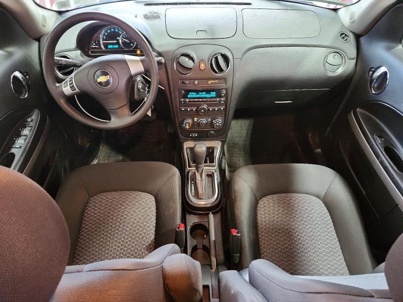 Aukcja sprzedaży 2011 Chevrolet Hhr, vin: 3GNBAAFW5BS565130, numer aukcji: 64098456