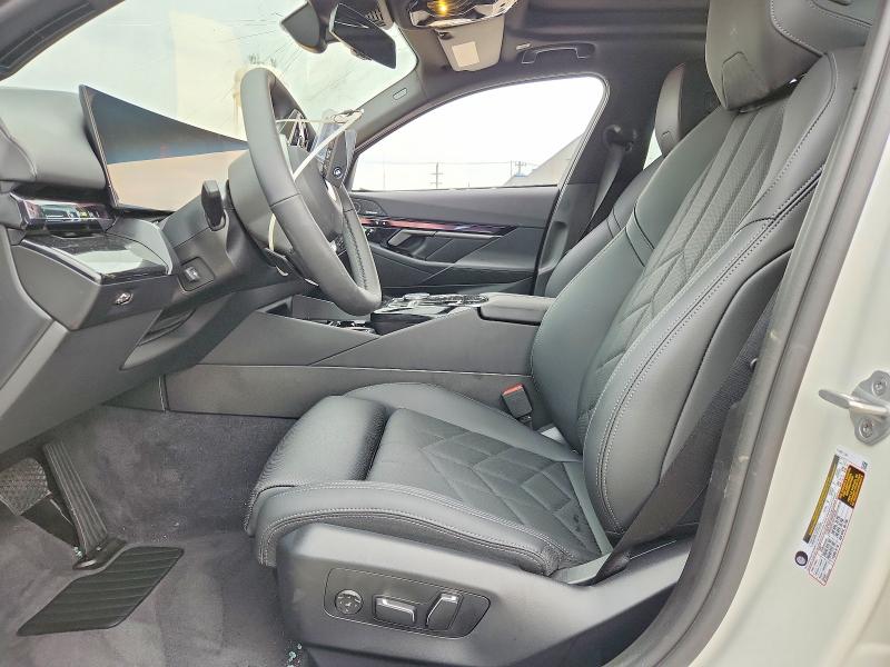 Aukcja sprzedaży 2027 Bmw 530, vin: WBA43FJ04VCY26430, numer aukcji: 63663956