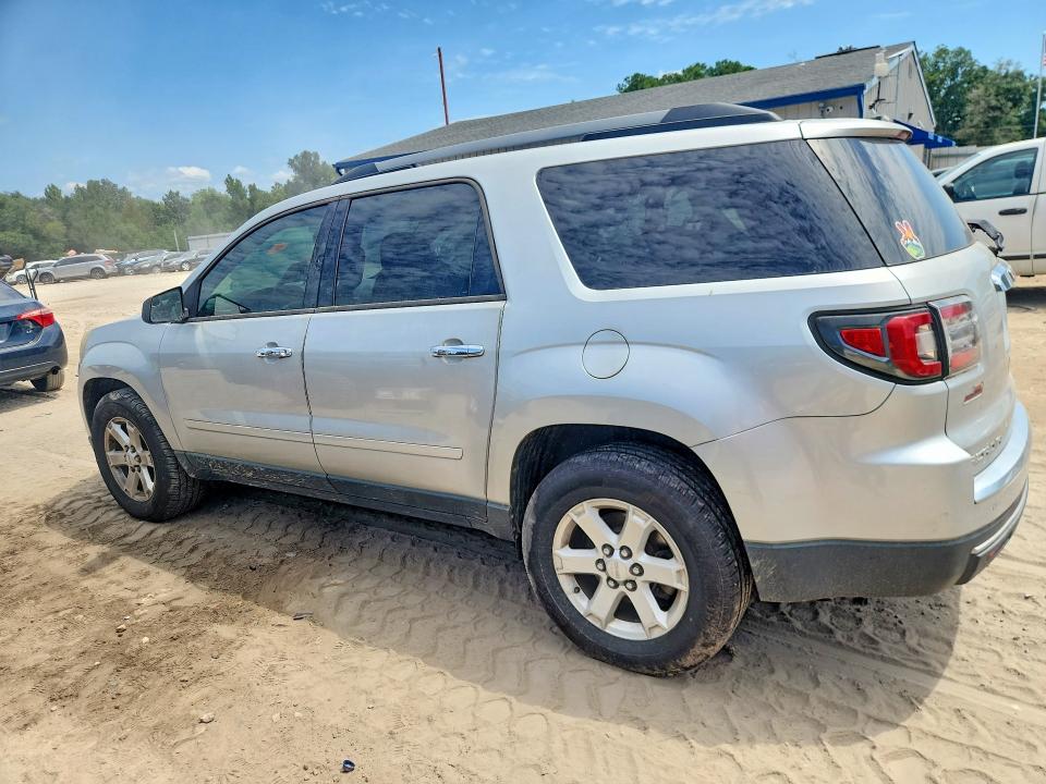 Aukcja sprzedaży 2014 Gmc Acadia, vin: 1GKKRPKD9EJ122904, numer aukcji: 65753326