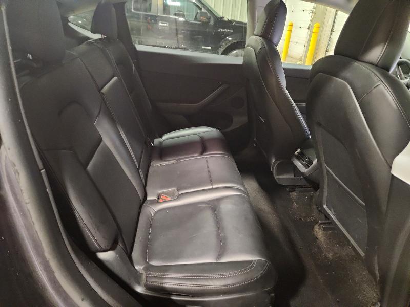 Продаж на аукціоні авто 2022 Tesla Model Y, vin: 7SAYGAEE9NF519875, номер лоту: 66586086