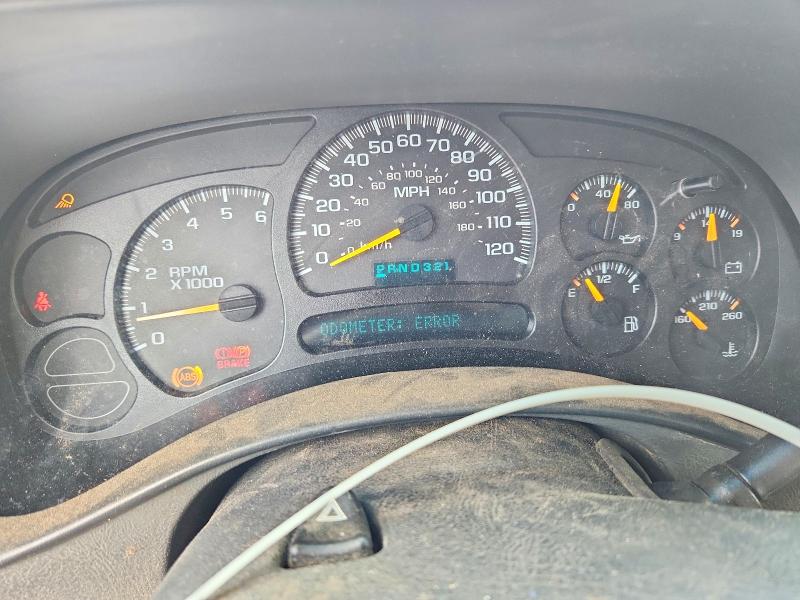 Aukcja sprzedaży 2004 Gmc New Sierra, vin: 1GTEC14X84Z107910, numer aukcji: 66375396