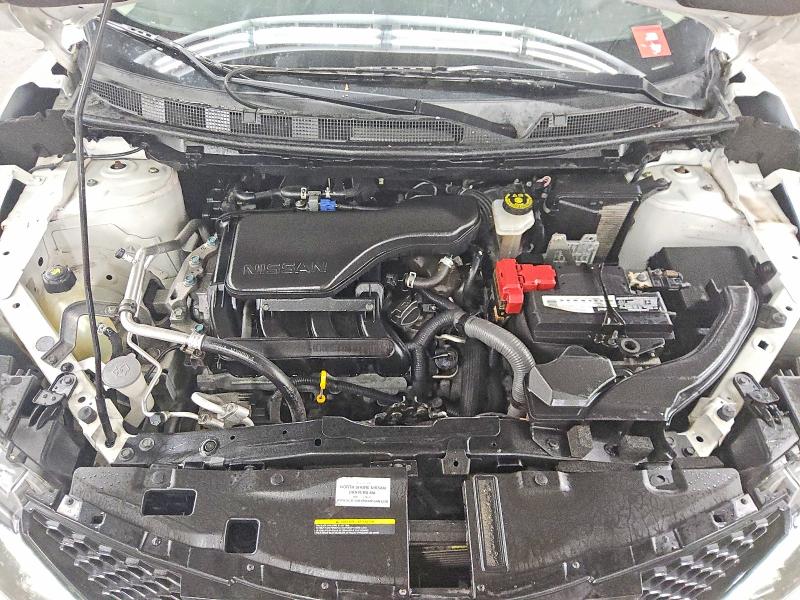 Продажа на аукционе авто 2019 Nissan Rogue Sport, vin: JN1BJ1CR7KW326578, номер лота: 64659086