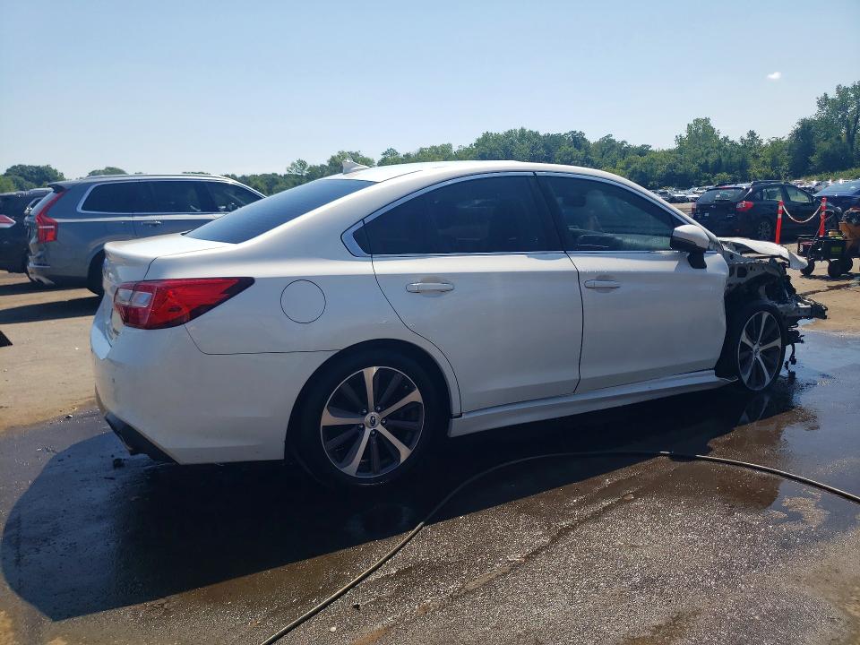 Aukcja sprzedaży 2019 Subaru Legacy, vin: 4S3BNEN65K3005622, numer aukcji: 63936636