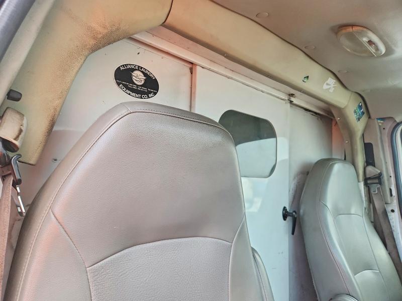 65726526 :رقم المزاد ، 1FDSE35L77DA91863 vin ، 2007 Ford Econoline مزاد بيع