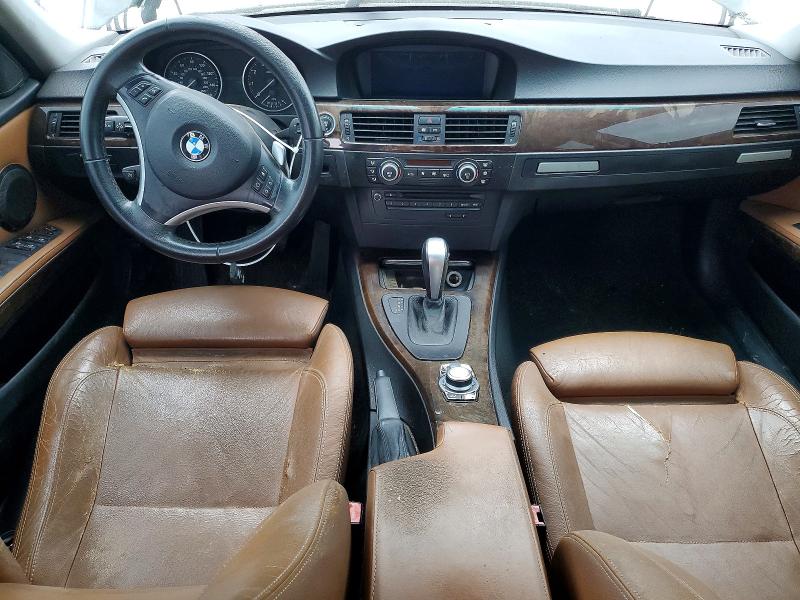 Продажа на аукционе авто 2009 Bmw 328, vin: WBAPH57559NL80455, номер лота: 66273646