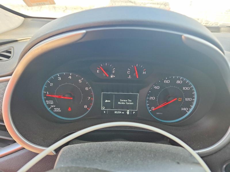 Aukcja sprzedaży 2019 Chevrolet Malibu, vin: 1G1ZB5ST0KF228448, numer aukcji: 64361866