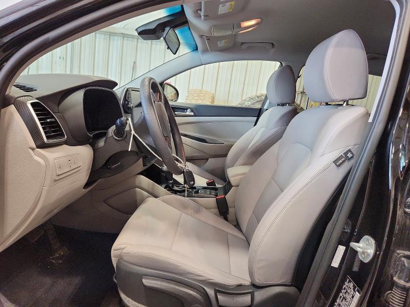 Aukcja sprzedaży 2020 Hyundai Tucson, vin: KM8J2CA48LU148472, numer aukcji: 64142486