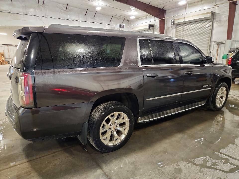 Aukcja sprzedaży 2015 Gmc Yukon Xl, vin: 1GKS2HKC5FR562641, numer aukcji: 66303686