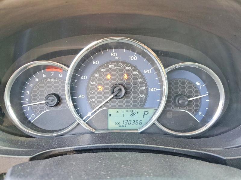Продаж на аукціоні авто 2015 Toyota Corolla, vin: 5YFBURHE3FP295854, номер лоту: 64594806