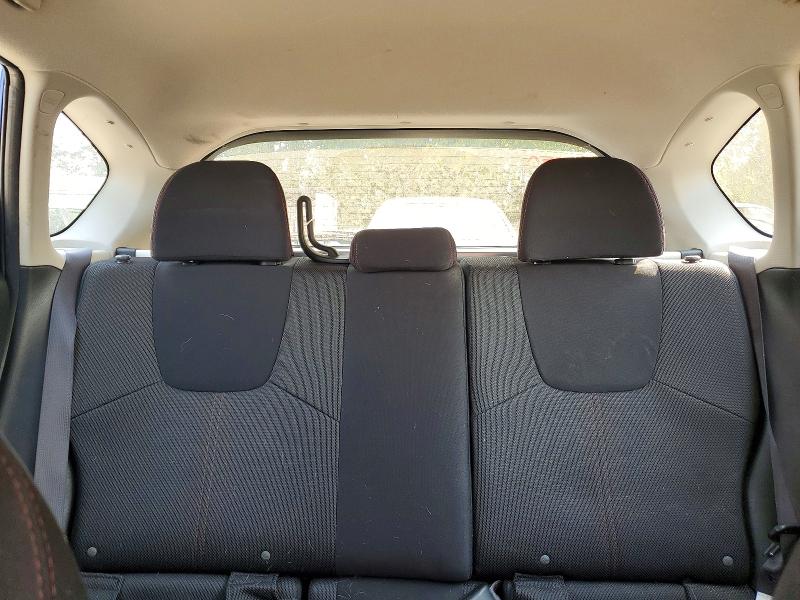 Продажа на аукционе авто 2012 Subaru Impreza, vin: JF1GR7E69CG221513, номер лота: 66262176