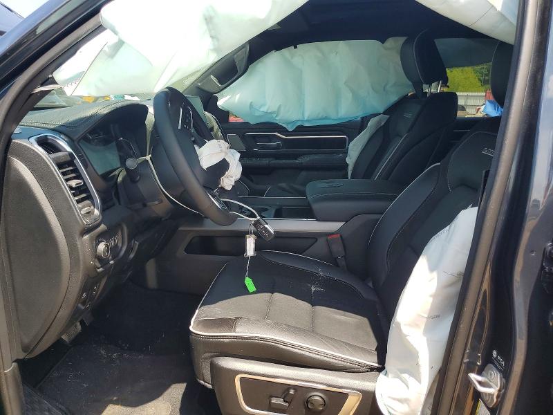 Aukcja sprzedaży 2026 Ram 1500, vin: 1C6SRFJP3TN394685, numer aukcji: 65495606