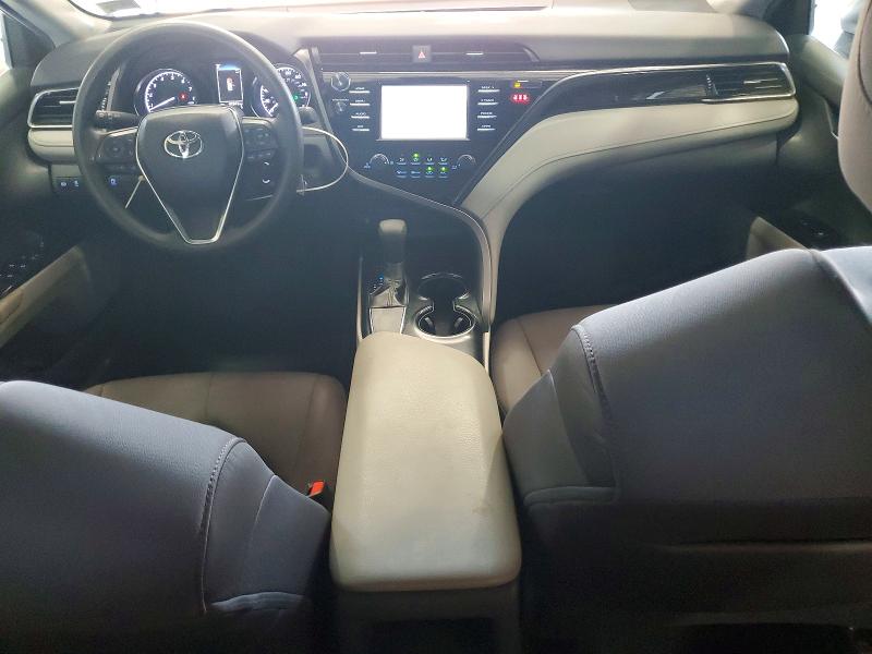 2019 Toyota Camry მანქანა იყიდება აუქციონზე, vin: 4T1B11HK2KU803868, აუქციონის ნომერი: 64233526