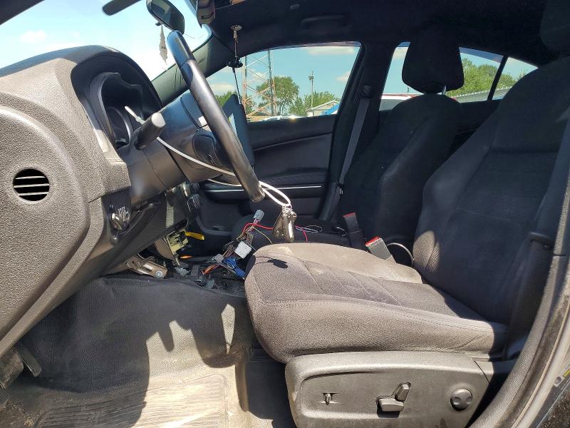 Продаж на аукціоні авто 2022 Dodge Charger, vin: 2C3CDXKG1NH177099, номер лоту: 66636656