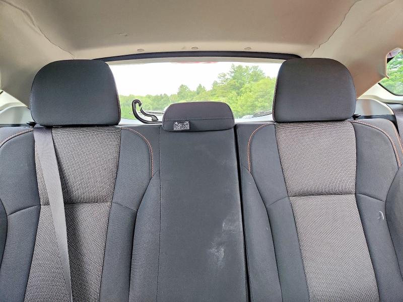 2019 Subaru Crosstrek მანქანა იყიდება აუქციონზე, vin: JF2GTACC2KG264642, აუქციონის ნომერი: 63748426