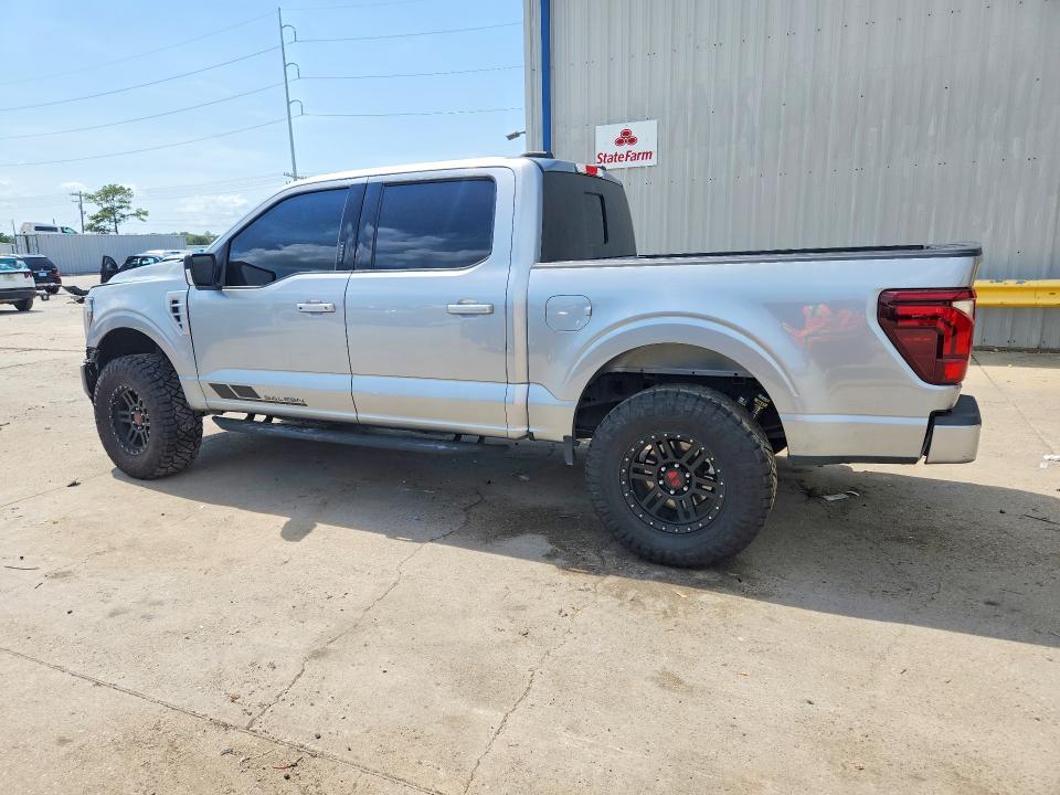 Продажа на аукционе авто 2023 Ford F150, vin: 1FTFW1E53PKD28692, номер лота: 65015866
